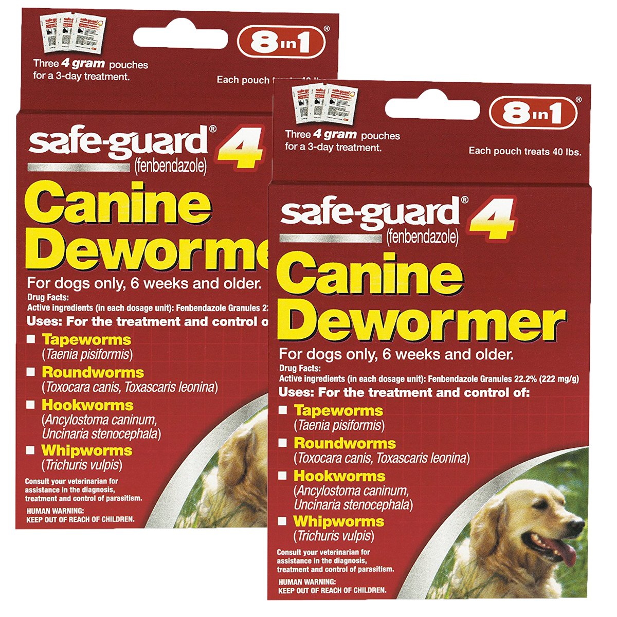 Ask The Vet Is Horse Dewormer Safe For Dogs