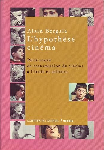 L'Hypothèse cinéma