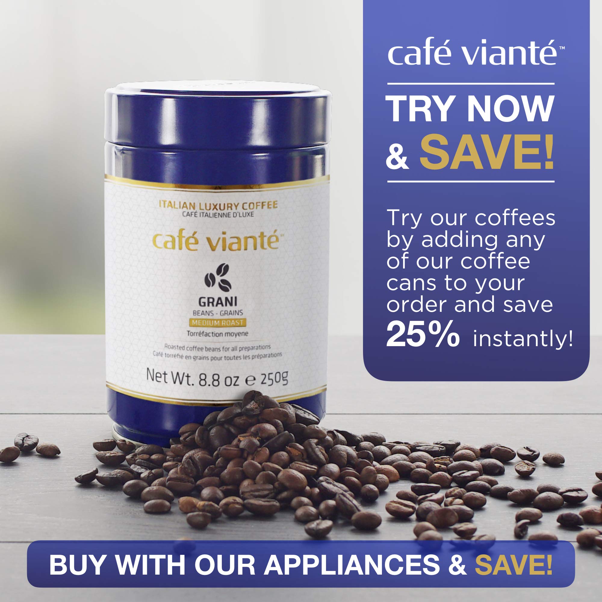 Loudspeaker Beforehand To interact viante mini grind and brew coffee