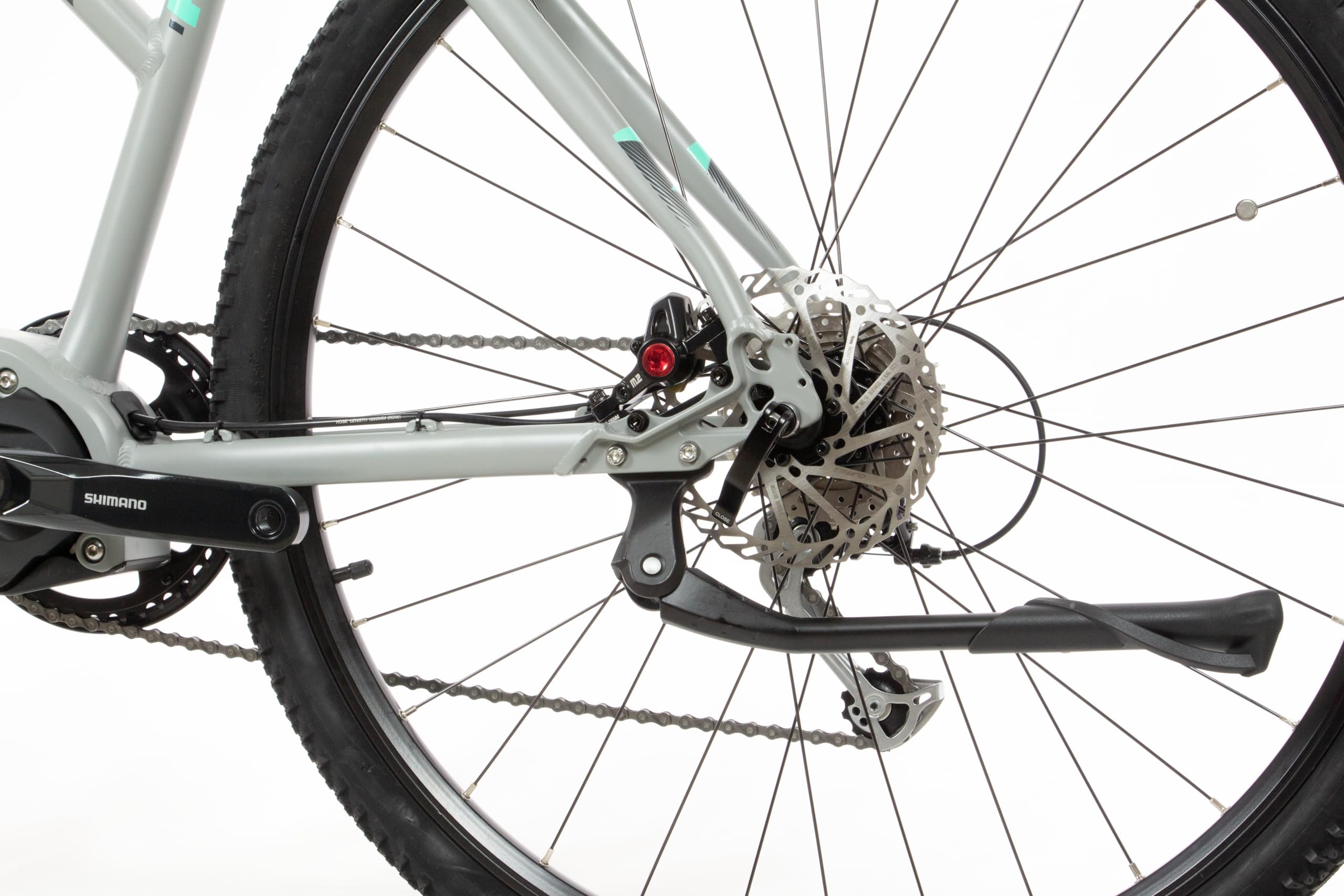 Head Adult e I-Peak 2.0 E-Cross Bike