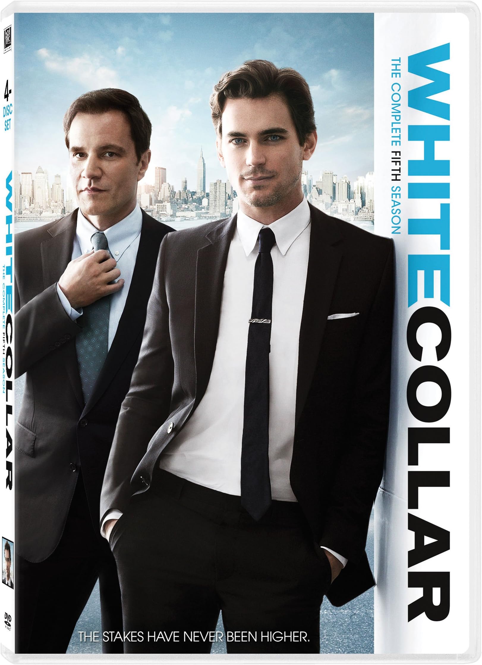 White Collar: Season 5