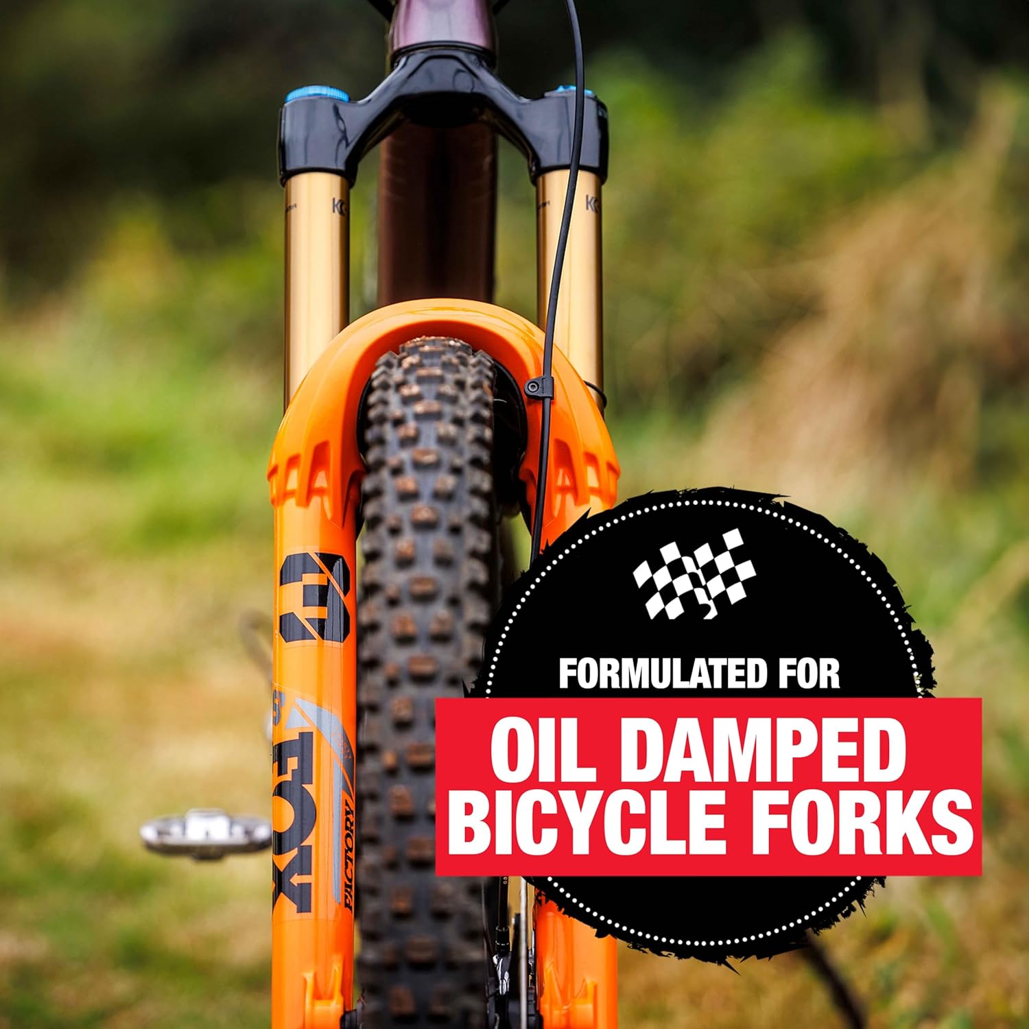 Finish Line 5wt Suspension Shock Oil – Premium Pakistan Ubuy