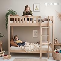 Vista 6 de GAESTE Colchón de espuma viscoelástica de gel refrescante tamaño individual de 5 pulgadas, espuma certificada CertiPUR-US, colchón en una caja