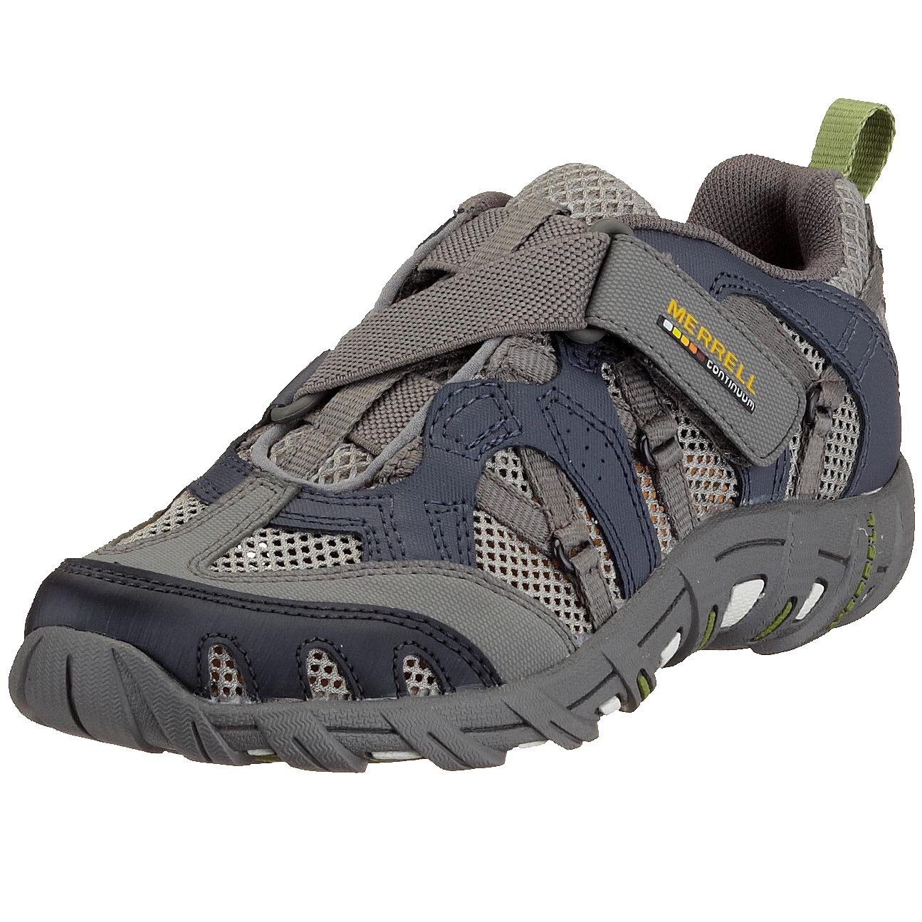 Merrell Zapatillas de Senderismo para niños