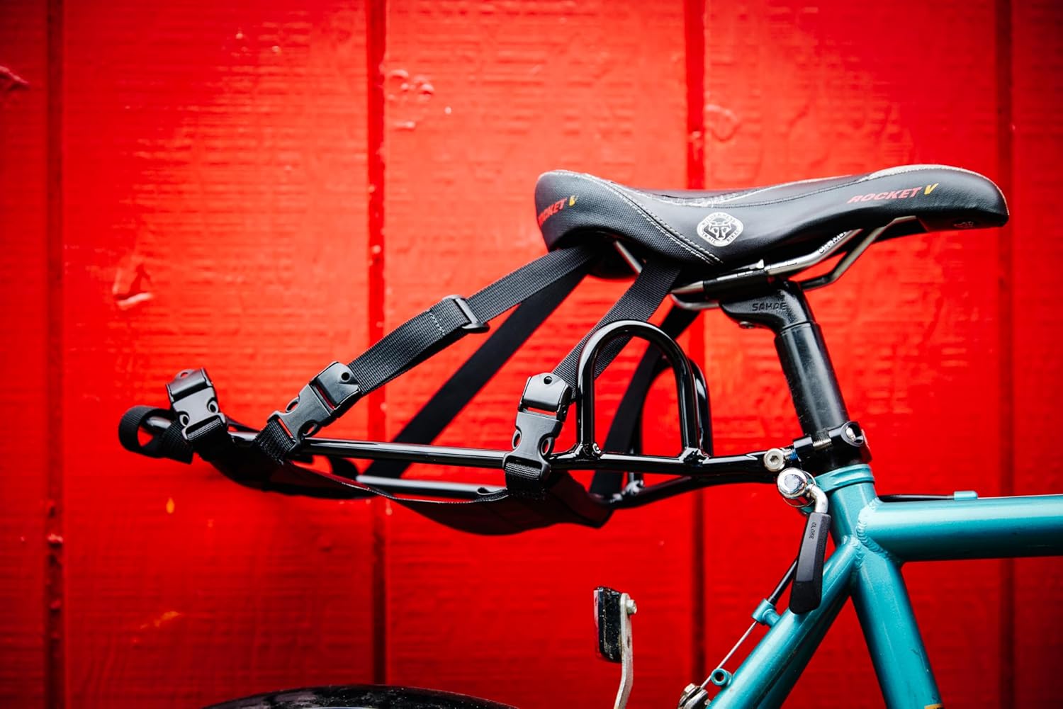 Portland Design Works | Bindle Rack