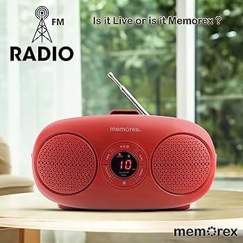 CD.mr！ Amazon.com: Deluxe Products CD Player Portable with 60