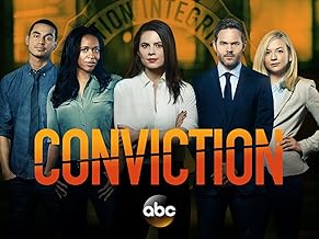 Conviction