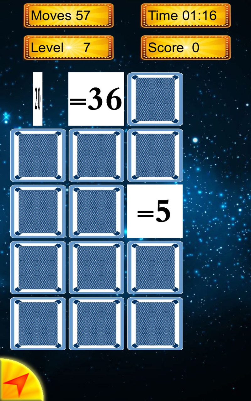 Match Up Math App Matchup Lite - App on Amazon Appstore