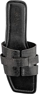 شبشب بطرف مربع للنساء من كايا