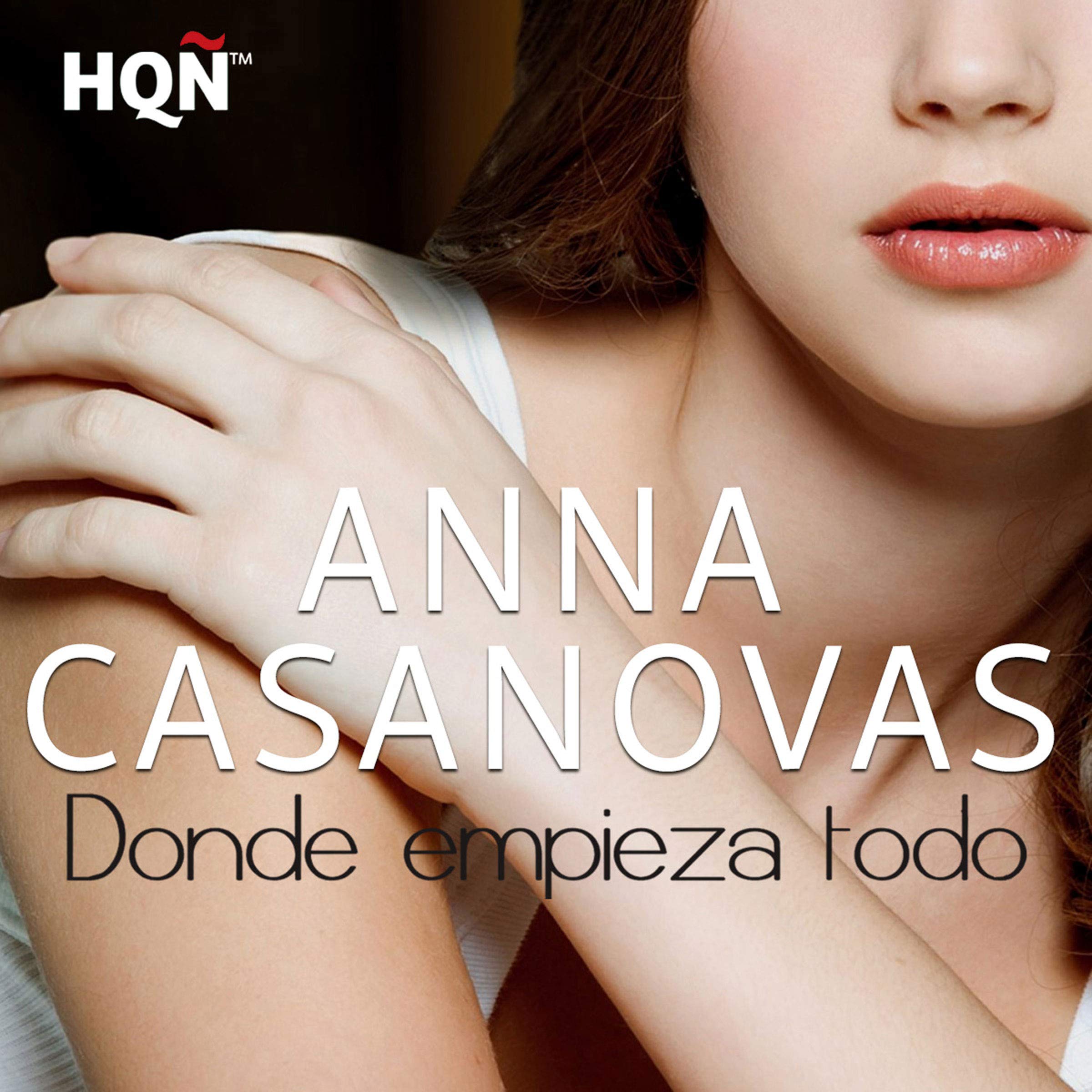 Cover art for Donde Empieza Todo [Where It All Begins]