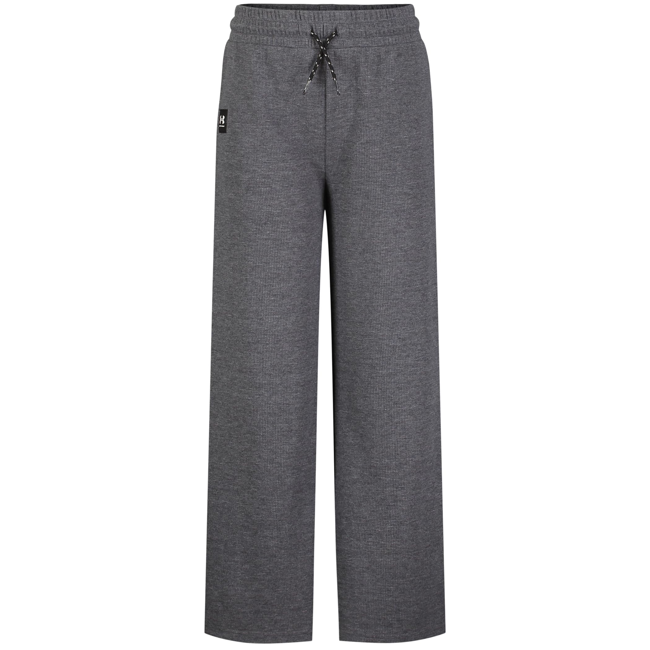 Under Armour Girl's Wide Leg Fleece Sweatpants, Outdoor Collection