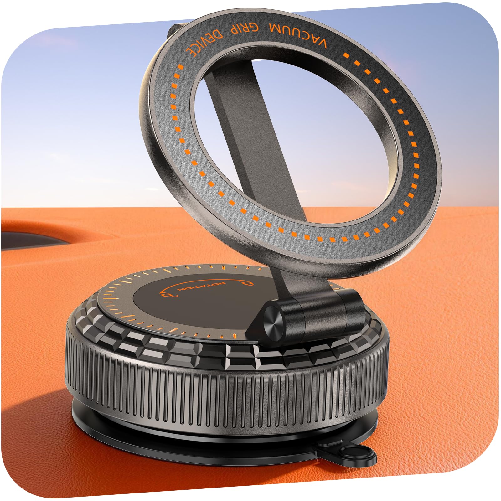 visnfa Magnetic Mount