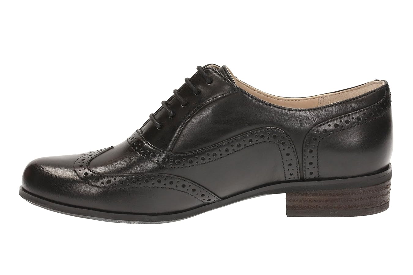 Amazon | [クラークス] レディース カラー: ブラック | Clarks