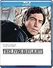 Living Daylights, The (BD) [Blu-ray]