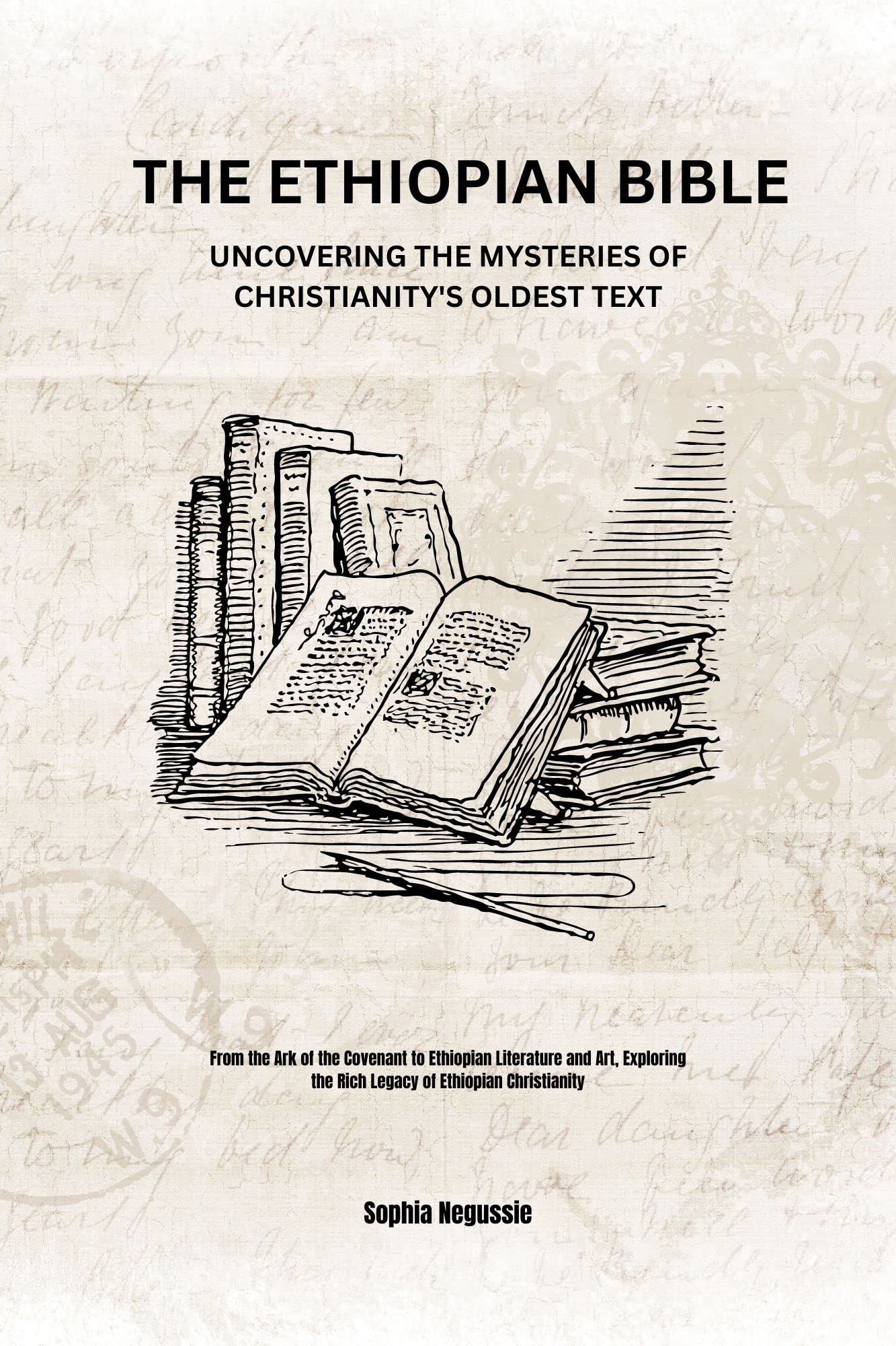 Buy THE ETHIOPIAN BIBLE UNCOVERING THE MYSTERIES OF CHRISTIANITY S buy-the-ethiopian-bible-uncovering-the-mysteries-of-christianity-s