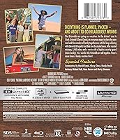 Vista 3 de National Lampoon's Vacation (4K Ultra HD) 4K UHD