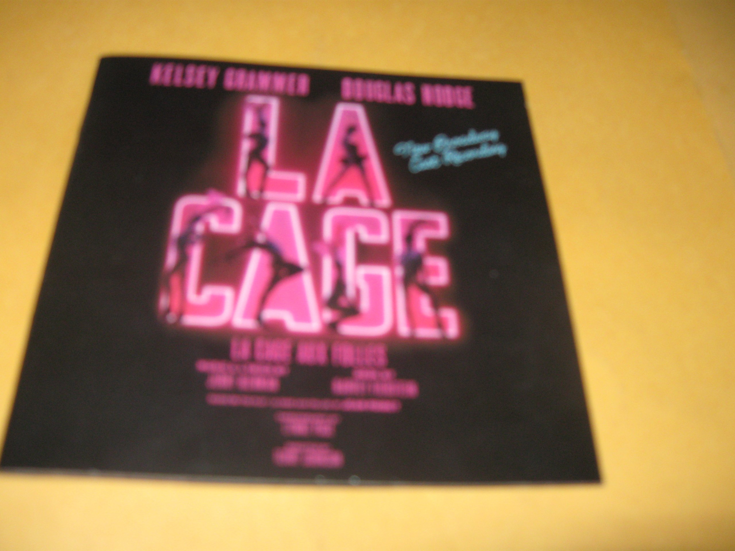 La Cage Aux Folles