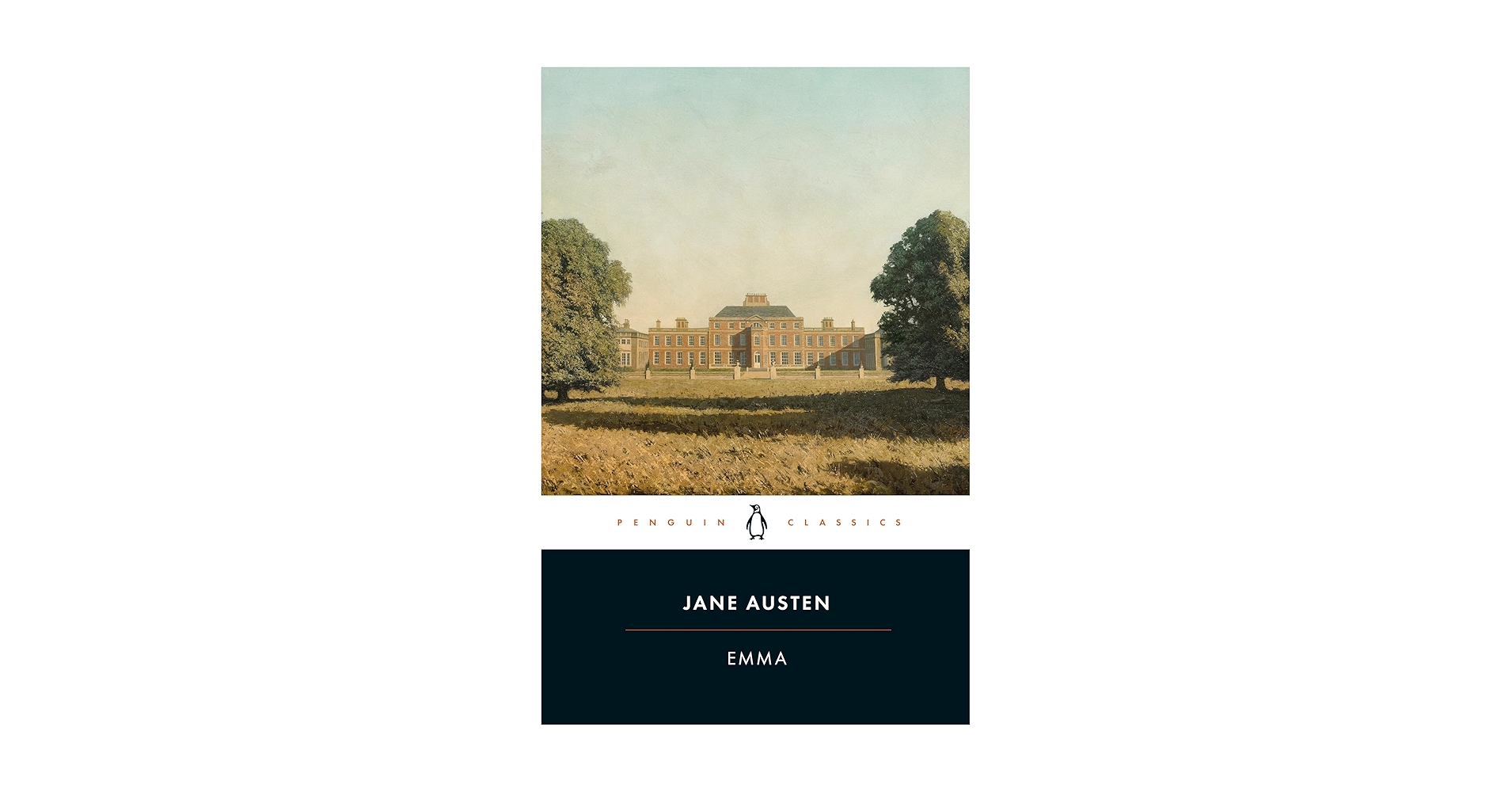 Emma (Penguin Classics): Austen, Jane, Stafford, Fiona