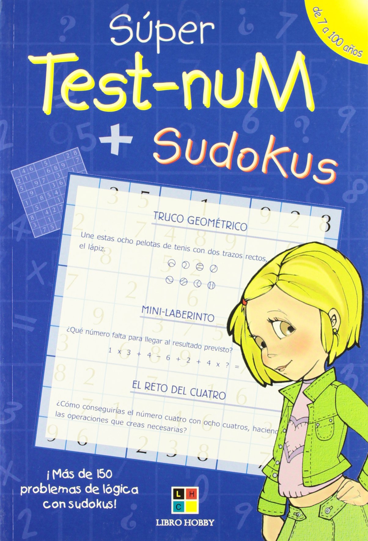 Super sudoku + test num