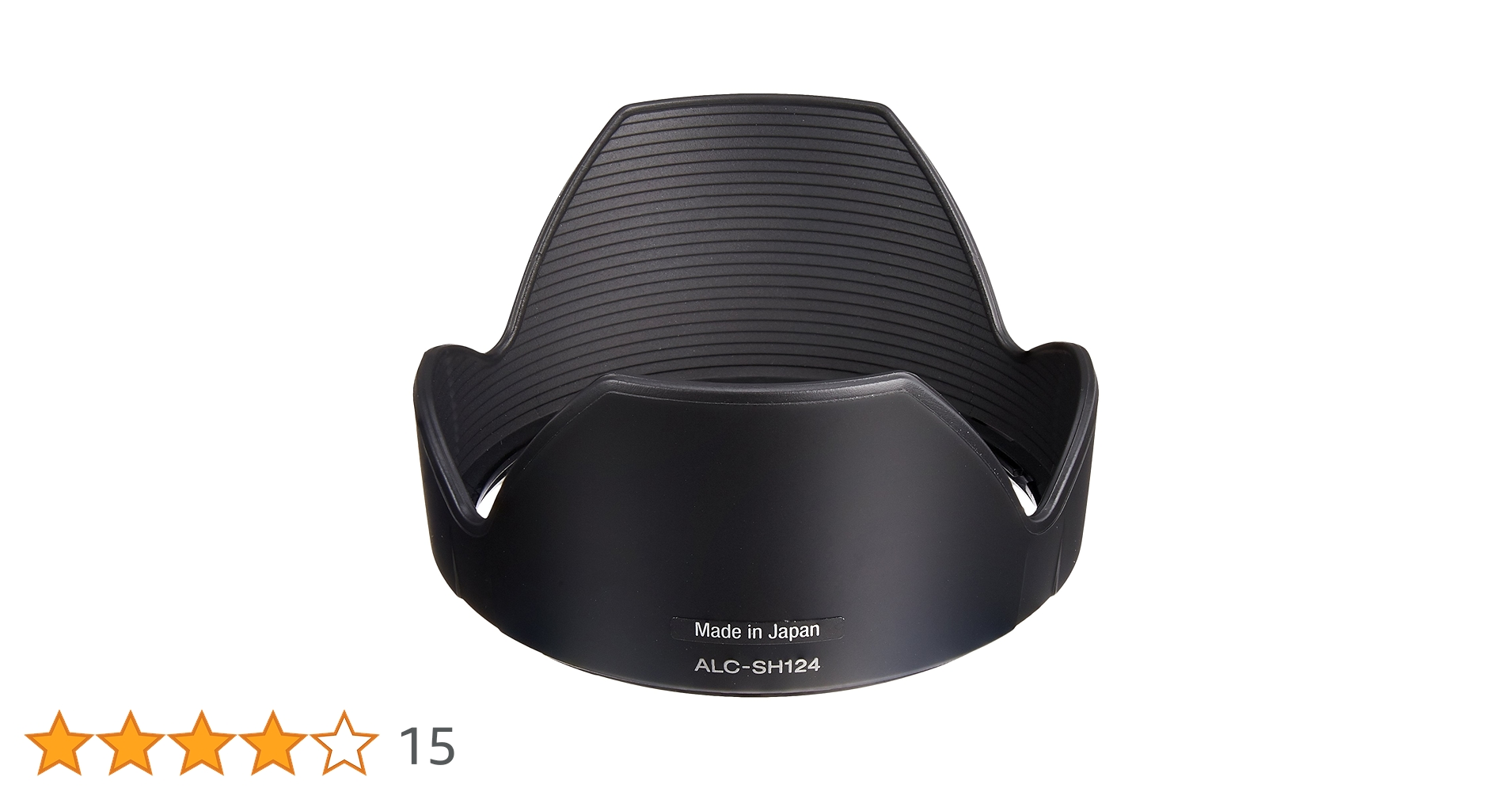 SONY ズームレンズ SEL18200LEレンズフード付き E18-200mm F3.5-6.3 OSS | デジタル一眼カメラα（アルファ