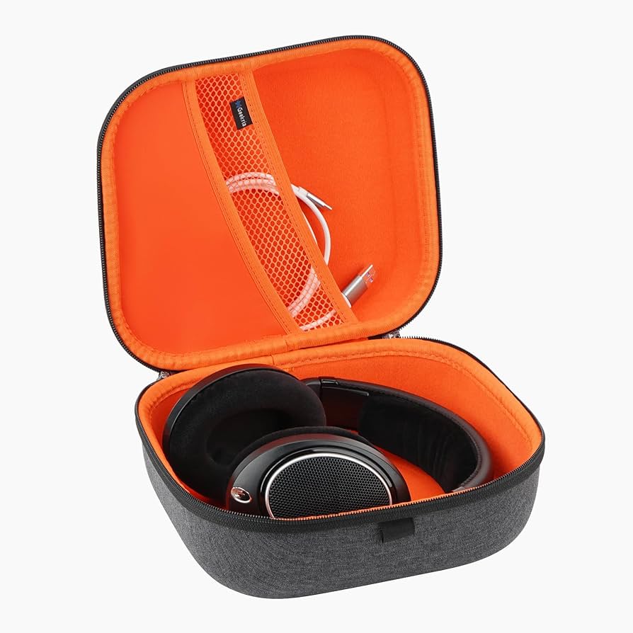 Amazon.co.jp: ヘッドフォンケース for SENNHEISER HD598、HD558 Amazon.co.jp: ヘッドフォンケース for SENNHEISER HD598、HD558