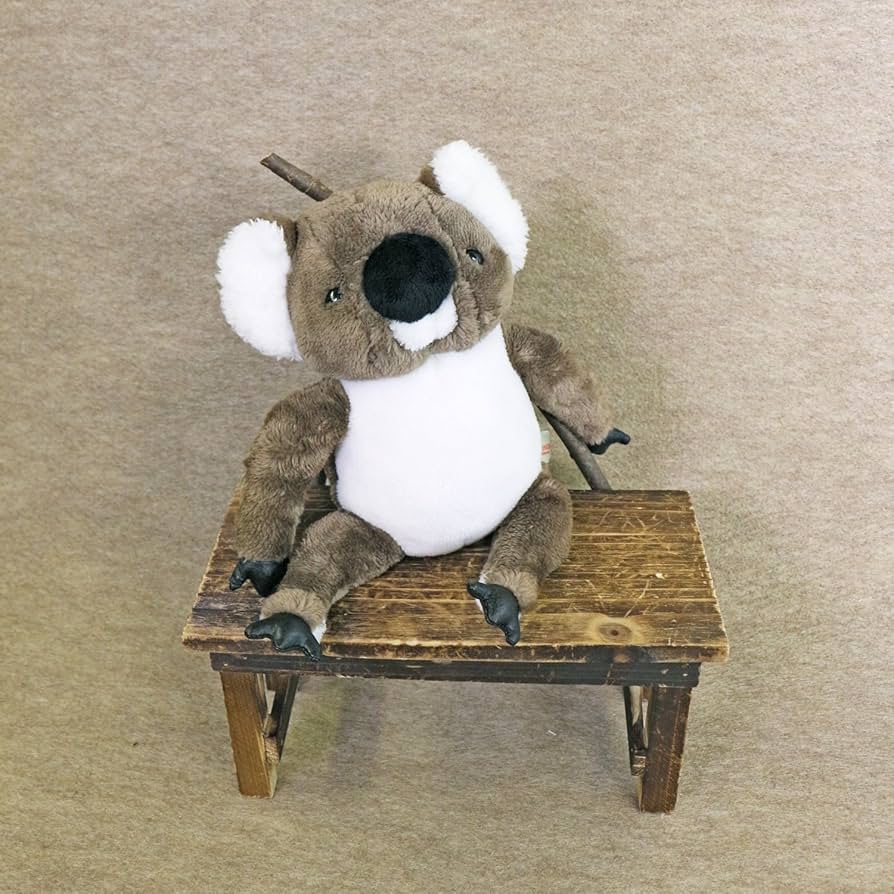 こあら LAND24】アップリケシール こあら– ギンビス・マーケット