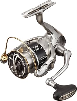 SHIMANO TWIN POWER C3000 リール Amazon | シマノ(SHIMANO) リール 15 ツインパワー C3000HG | シマノ