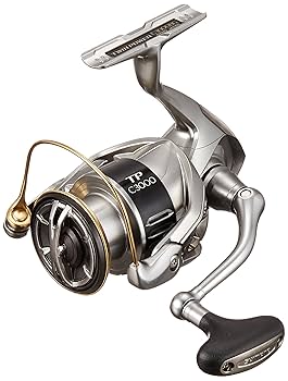 SHIMANO - 15ツインパワー3000C  SHIMANO(シマノ)スピニングリール シマノ(SHIMANO) 15 ツインパワー 4000PG 033741｜アウトドア