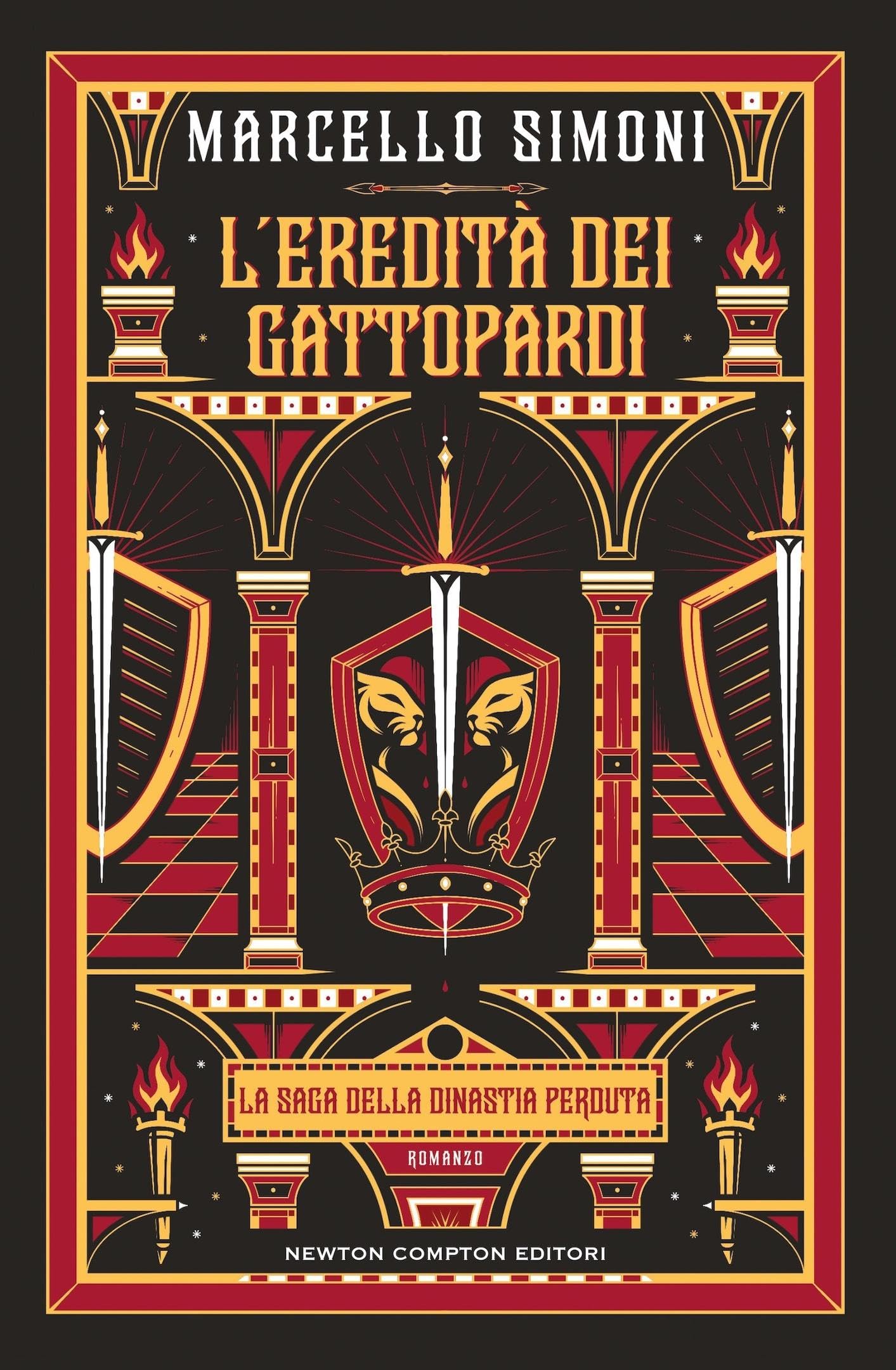 L'eredità dei gattopardi