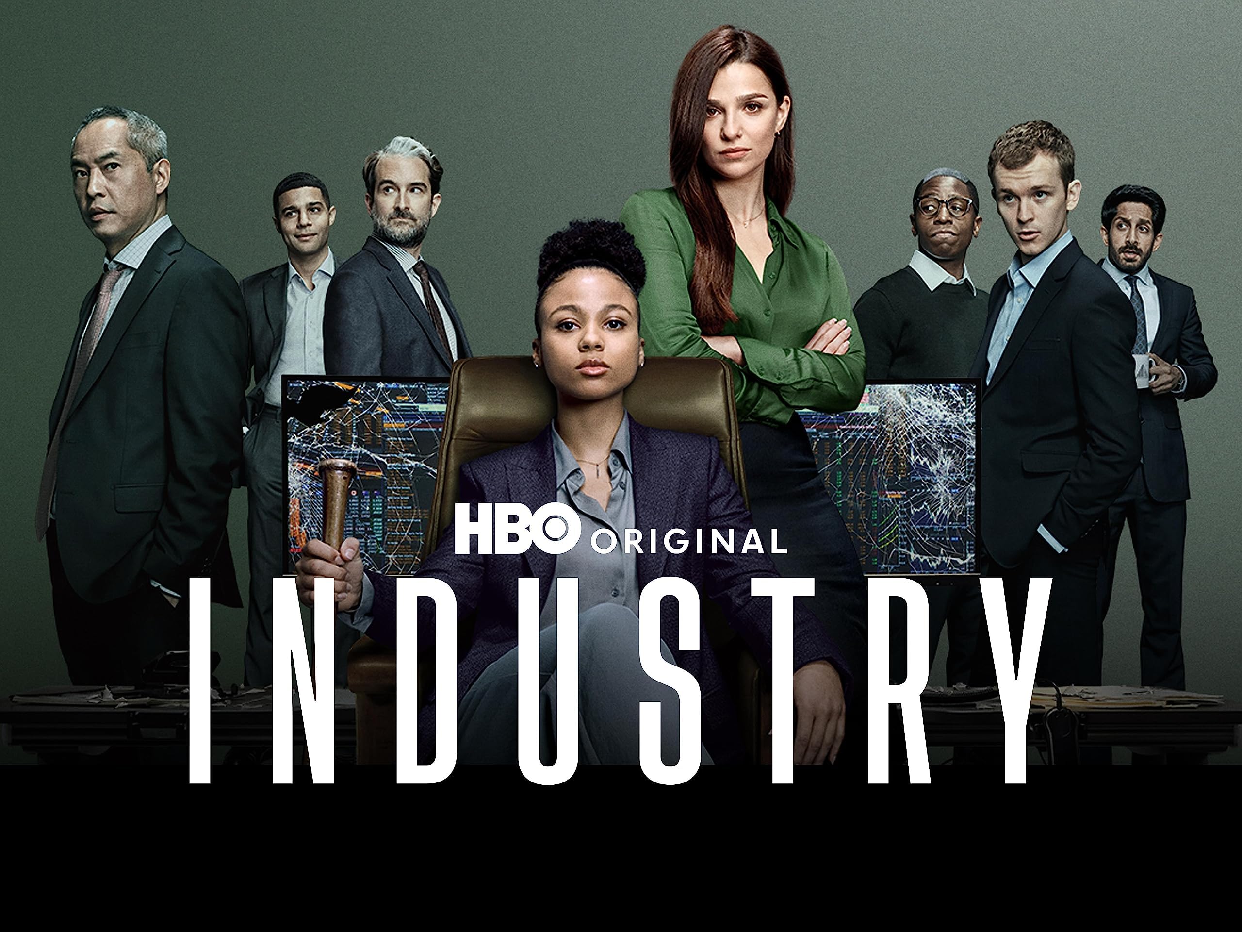 Industry