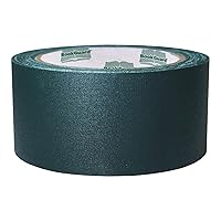 Vista 44 de BookGuard Cinta de Tela Premium para Reparación de Encuadernación de 1 pulgada, 15 Yardas por Rollo, Marrón