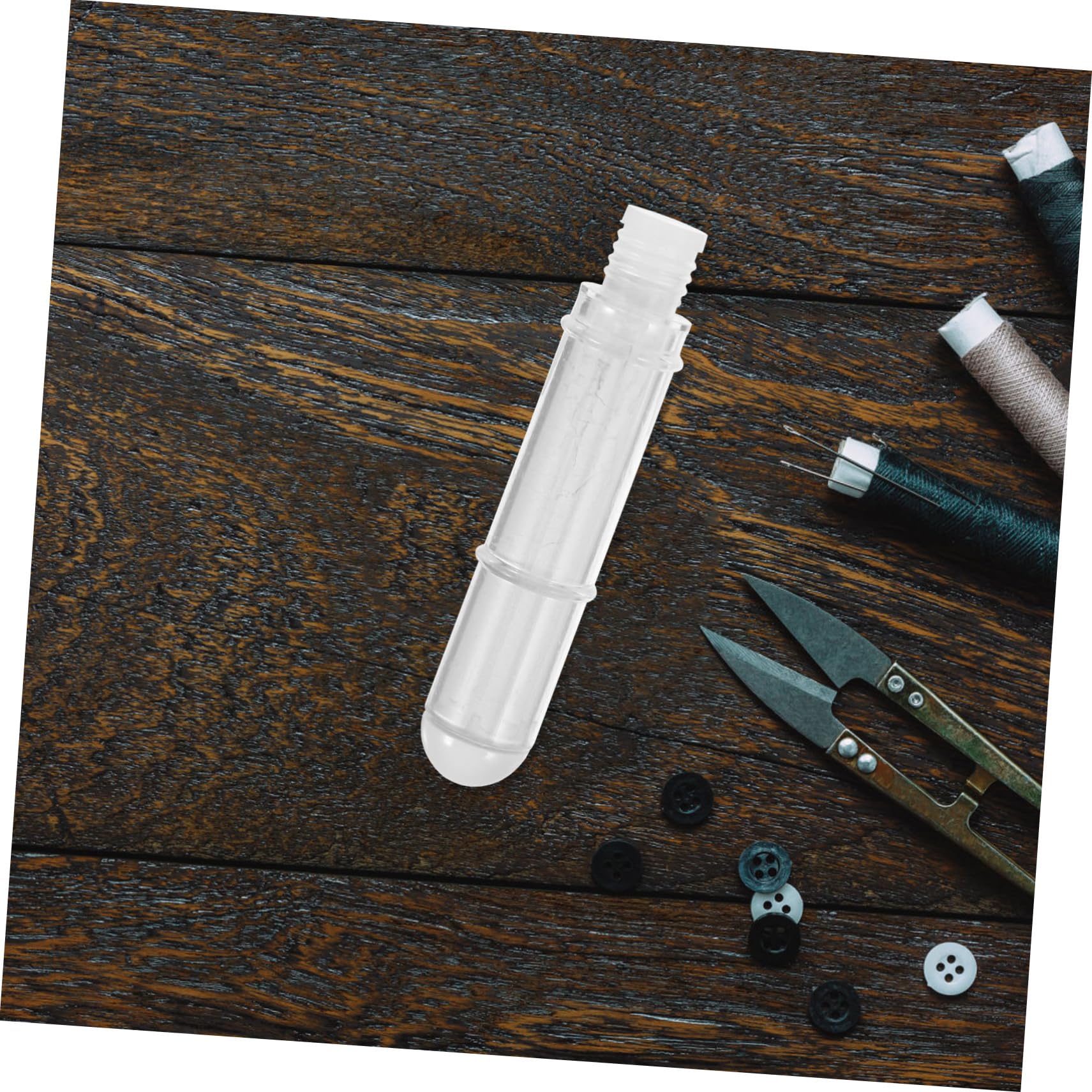 SHINEOFI 10 Pezzi Ricariche Gessetti per Tessuti Marcatori Sarto Ergonomici per Cucito e Polvere Resistente per Disegni Precisi su Stoffa Accessori Pratici per e Ricamo