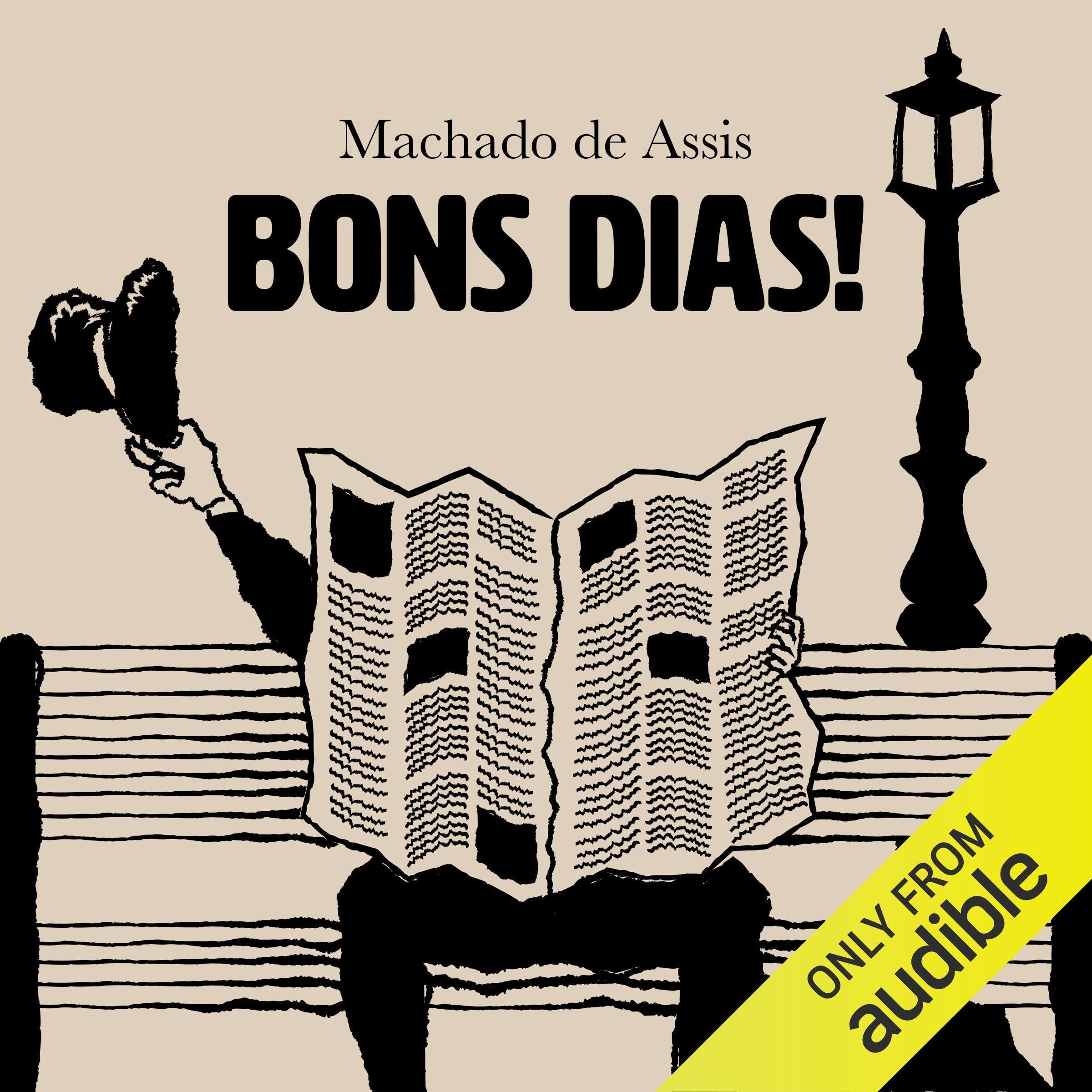 Bons Dias [Good Days]