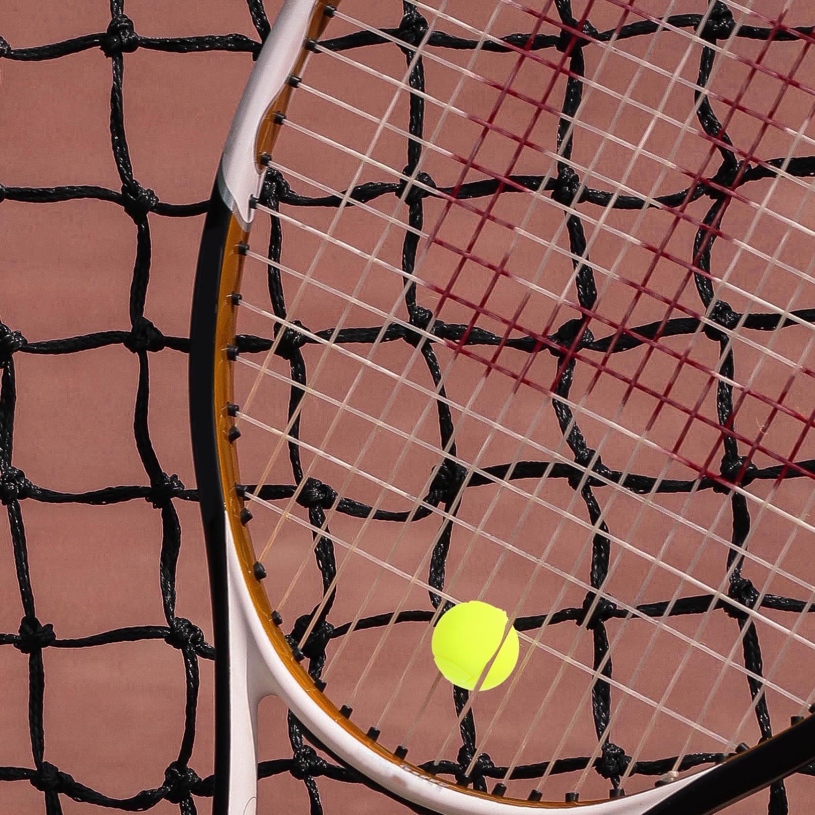 Stoßdämpfer Für Tennisschläger Absorber Klein Dämpfung Tennisgeschenk Für Männer Tennisdämpfer Dämpfer Tennisschläger Tennis-zubehör Plastik
