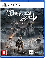 Demon's Souls - PlayStation 5