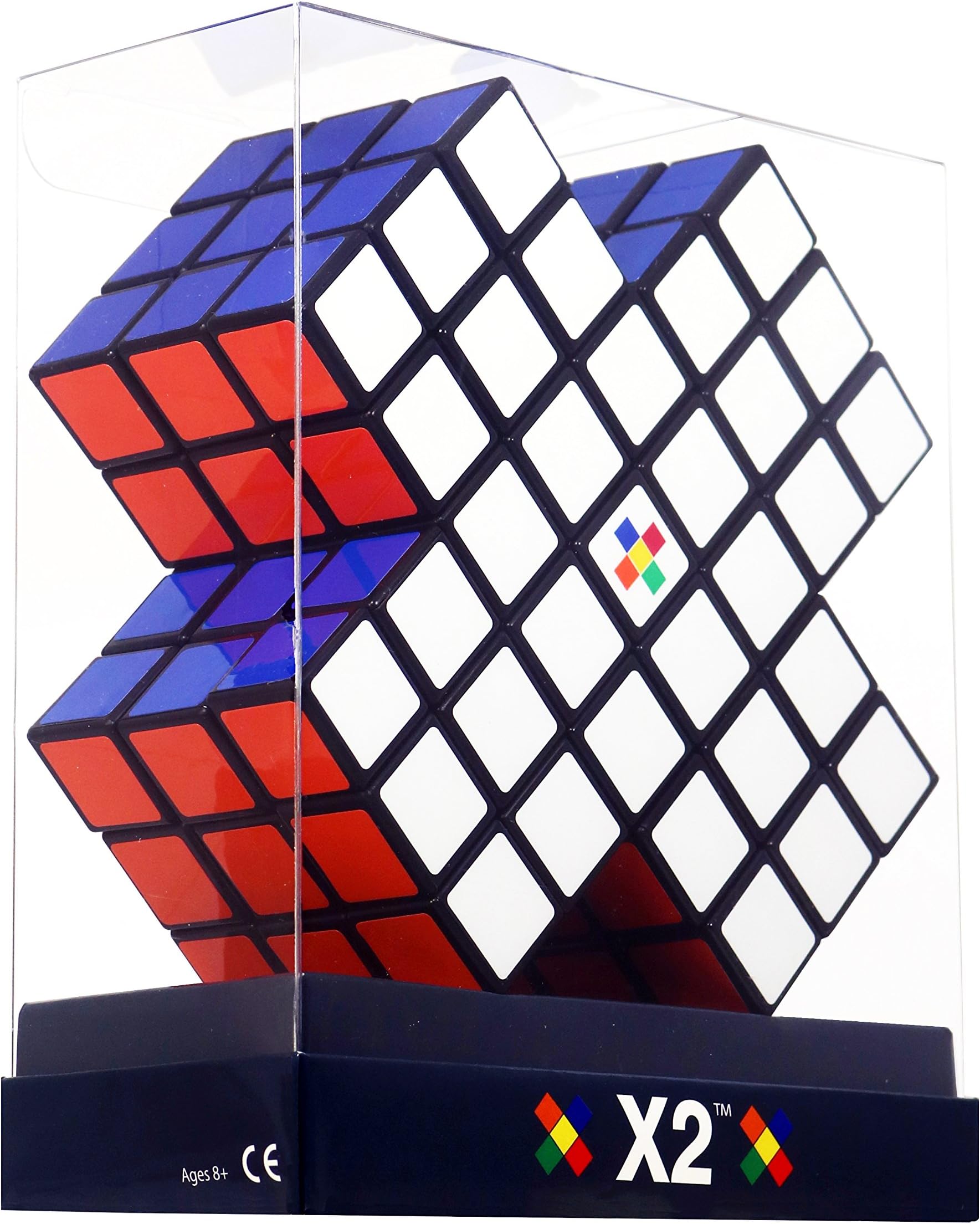 Moving Parts X2 - The next generation X-Cube