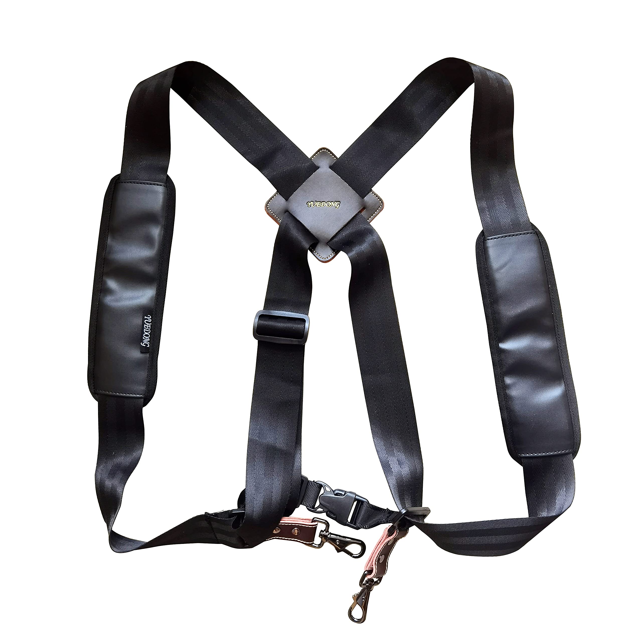 Djembe Shoulder Strap with Thickening Pad,Adjustable