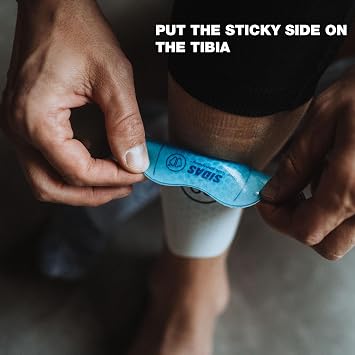 SIDAS Protect SHIN (Pair) XL (ASKINSHINPROTXL16)