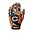 Wilson NFL Stretch Fit Football Gloves - Adult, Chicago Bears