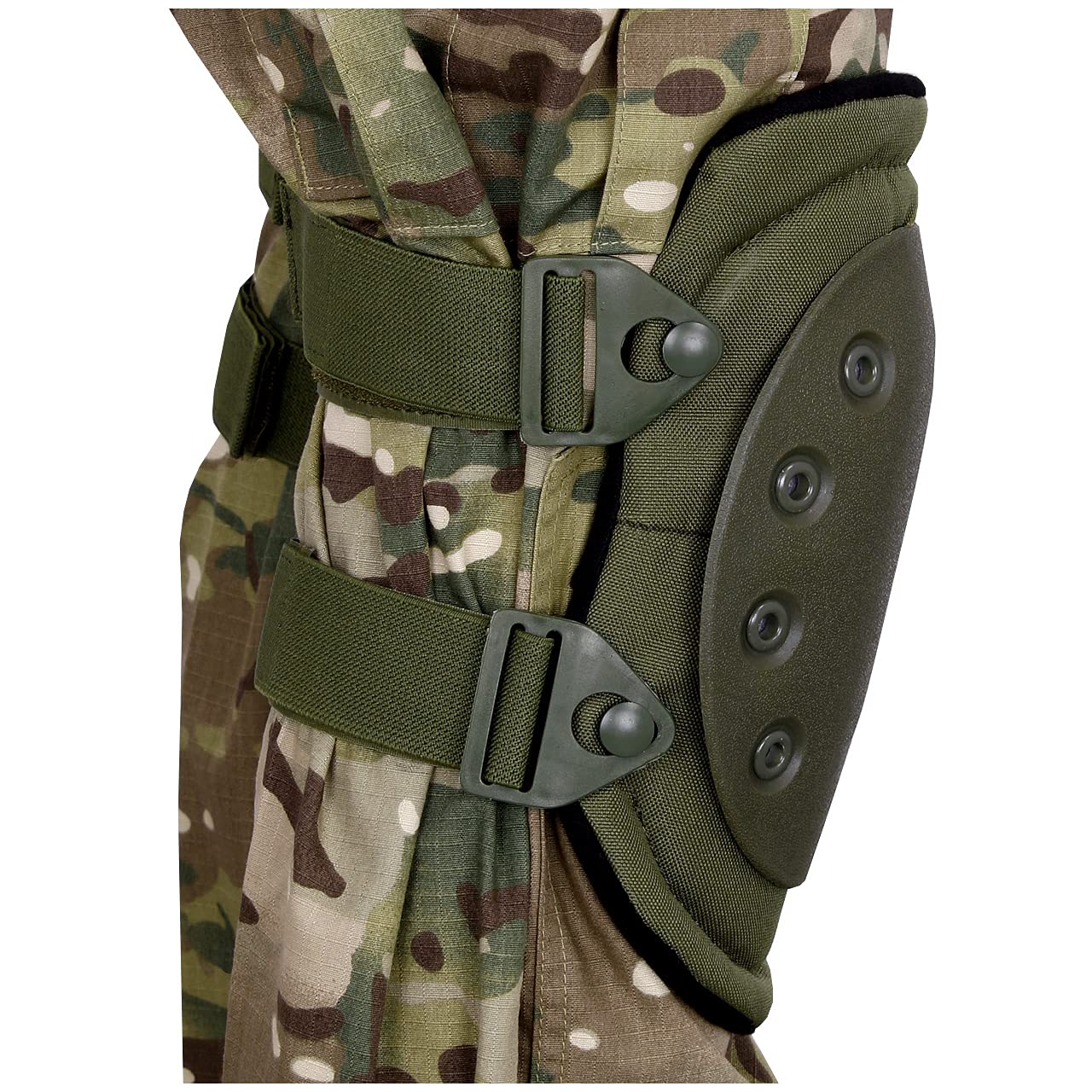 Dominator Coudes et Genouillères militaires