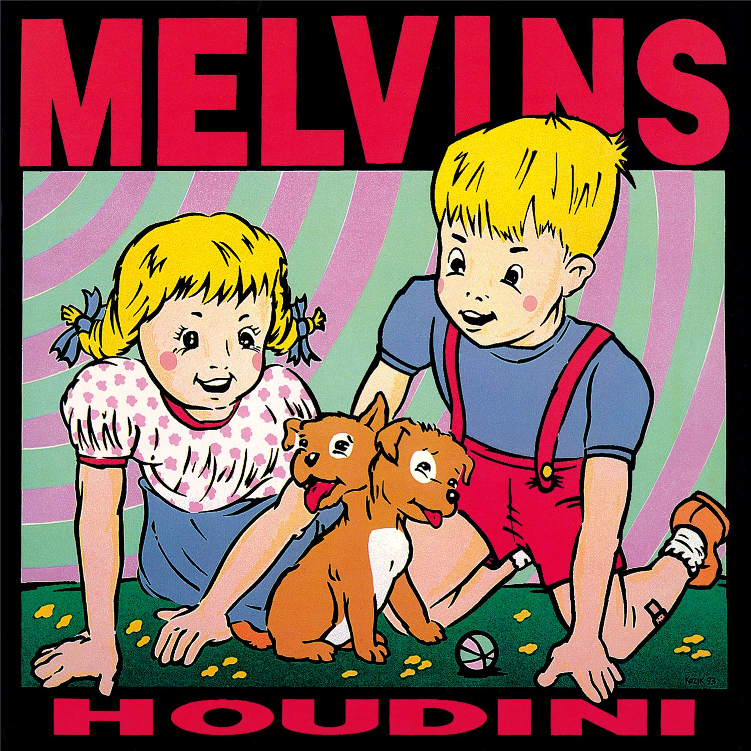 MelvinsHoudini