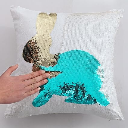 amazon easter pillows