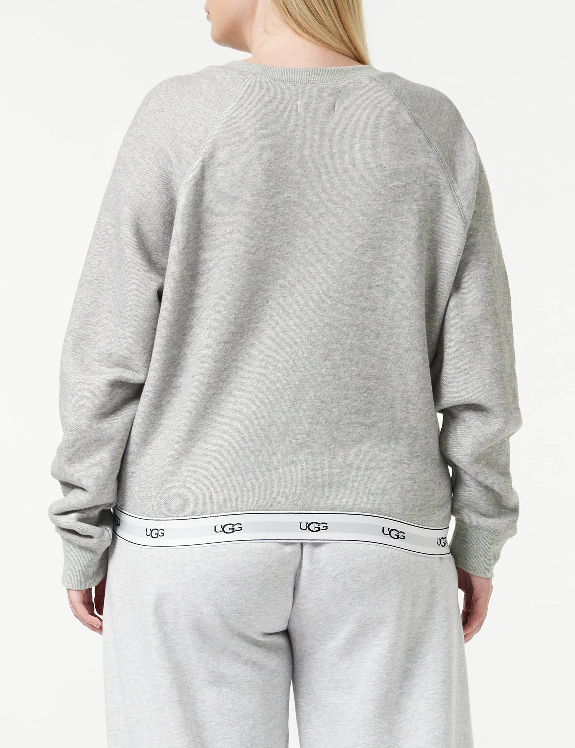 UGG Nena Camiseta de Pijama Mujer