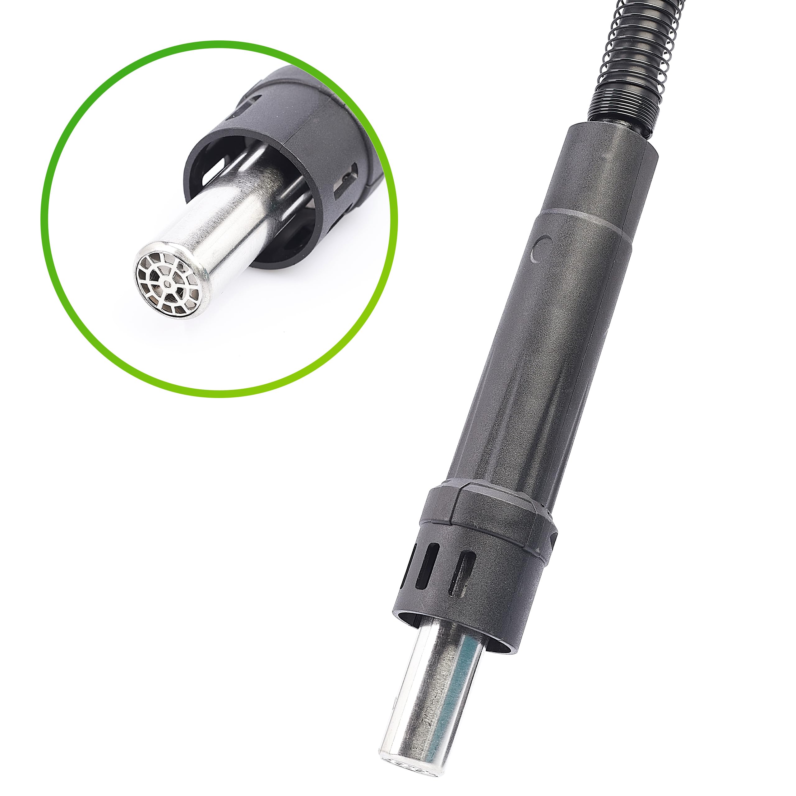 Stacja Lutownicza 2w1 Hot Air Techrebal 706 II Lutownica Grotowa Kolbowa Precyzyjna Mocna Na Groty T12