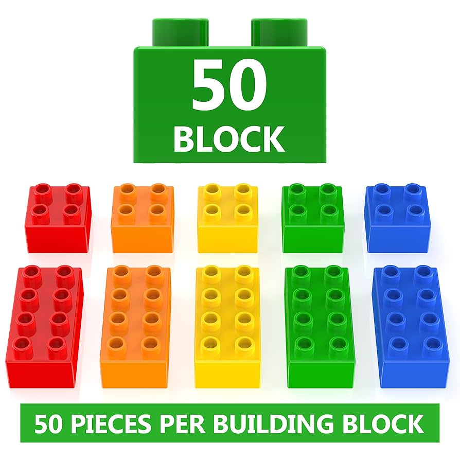 Building Blocks Library 【Level 0〜3】 5セット Building Blocks Library 【Level 0〜3】 5セット BBL Level 0