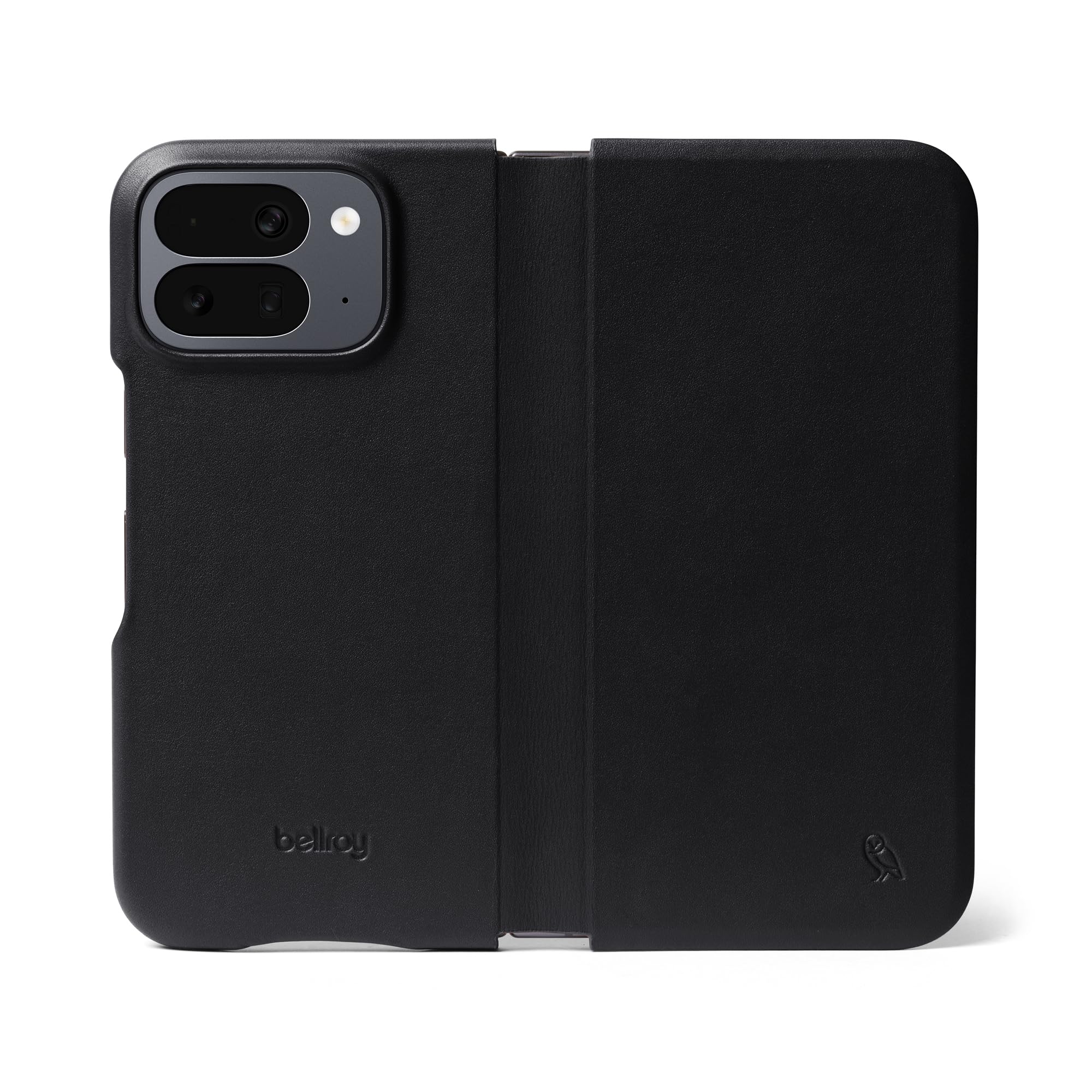Amazon.com: Bellroy Leather Pixel Folio for Pixel 10 Pro Fold