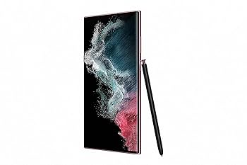 ゆ*き様 GalaxyS22ultra SAMSUNG Galaxy S22 Ultra 12/256GB 5G 6.8