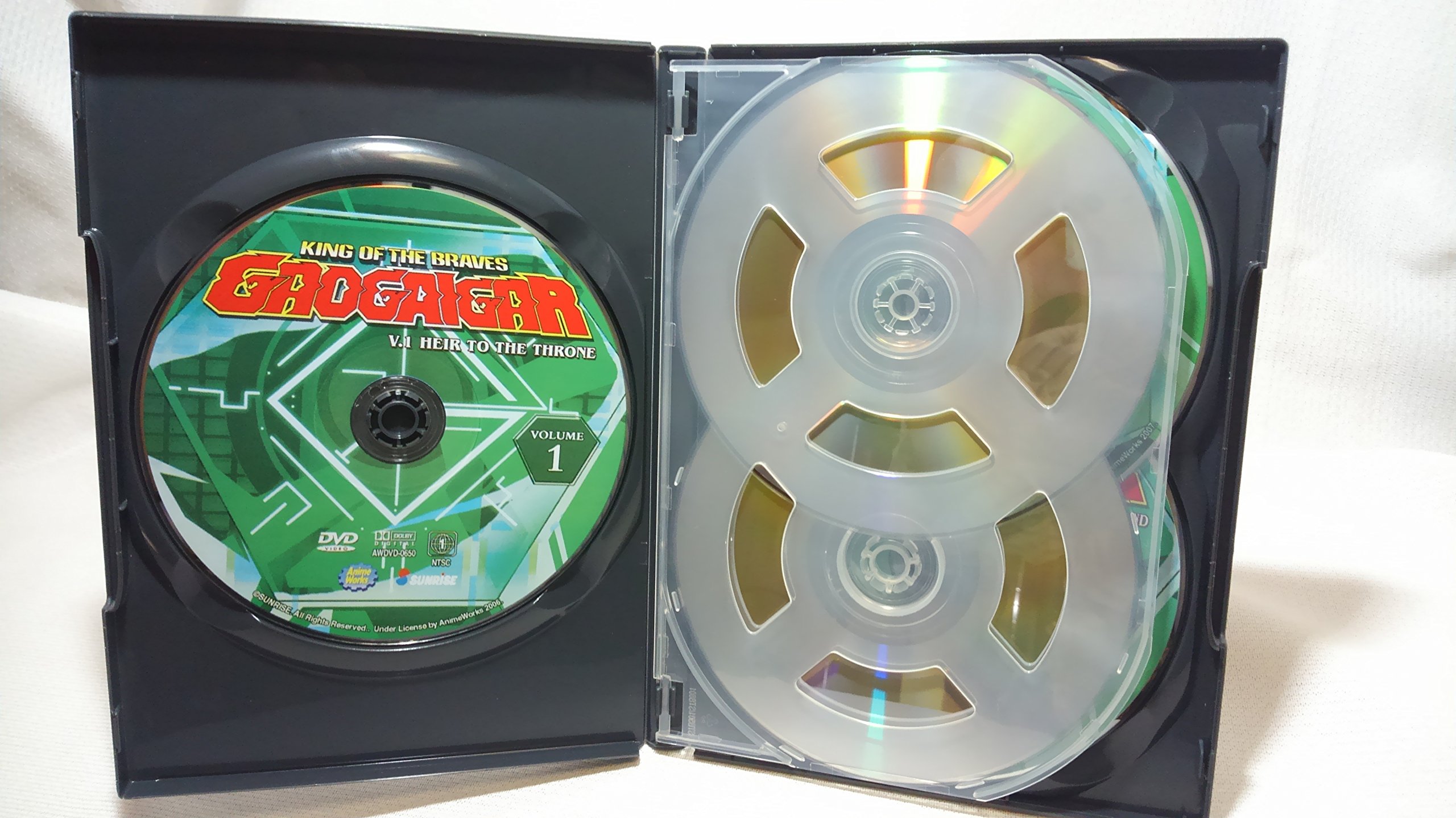 Season 1 Litebox