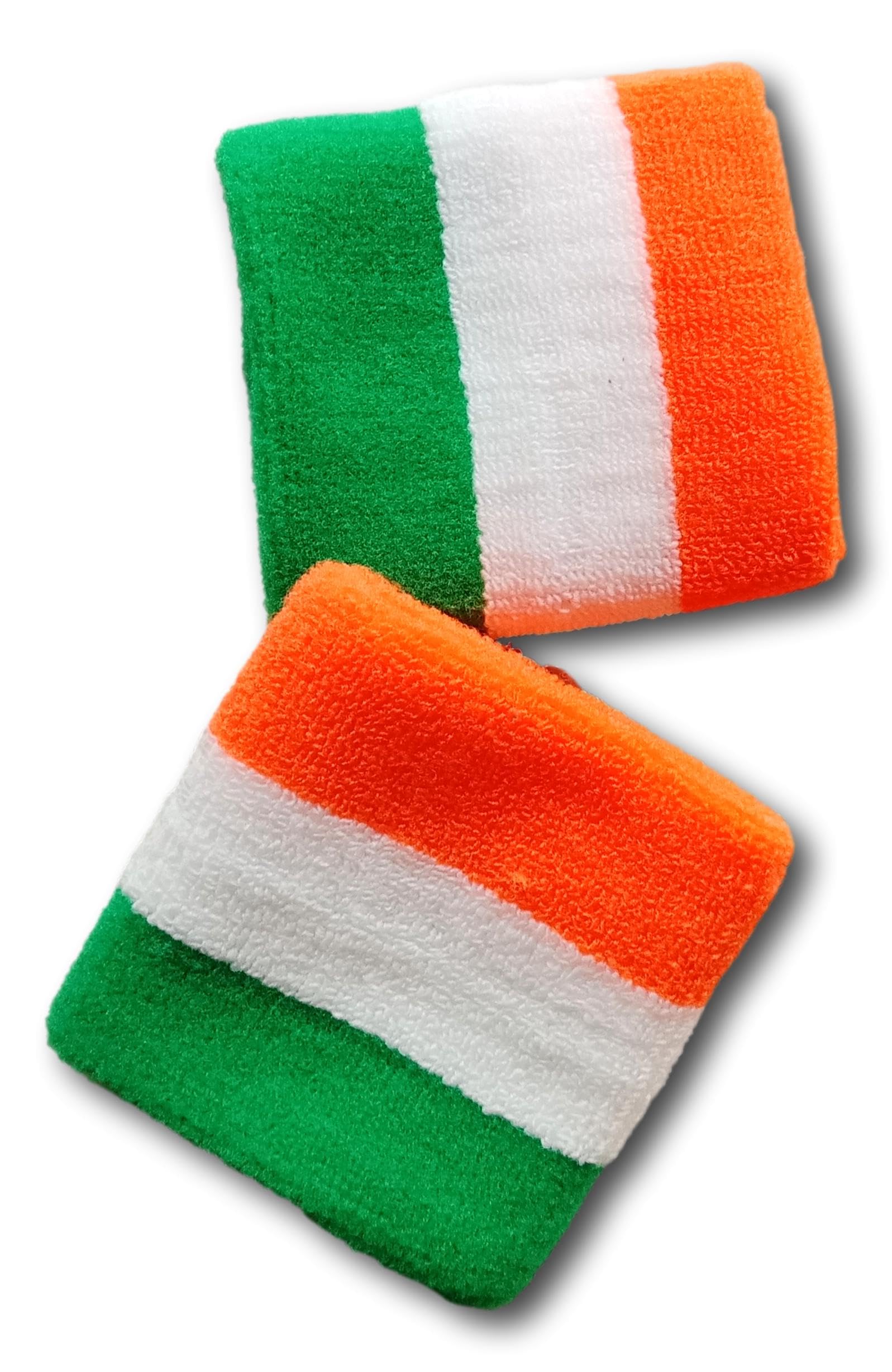 See full amazon price history chart for Vibrant Tricolour Wrist Bands: Wear Your Patriotism in Style - Pair Vibrant Tricolour Wrist Bands: Wear Your Patriotism in Style - Pair (B0CF36DZ7D) Amazon Price History, Amazon Price Tracker