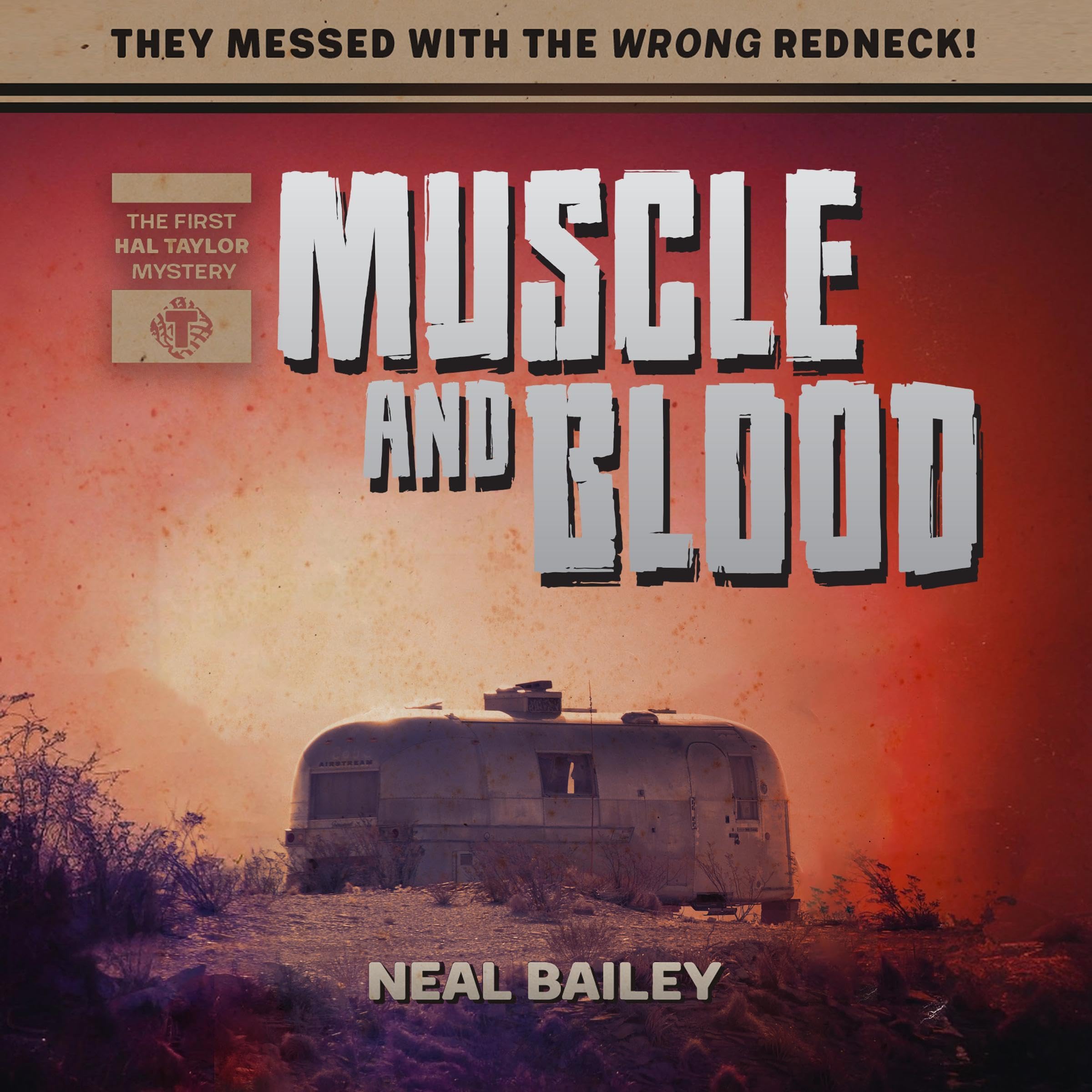 Muscle and Blood